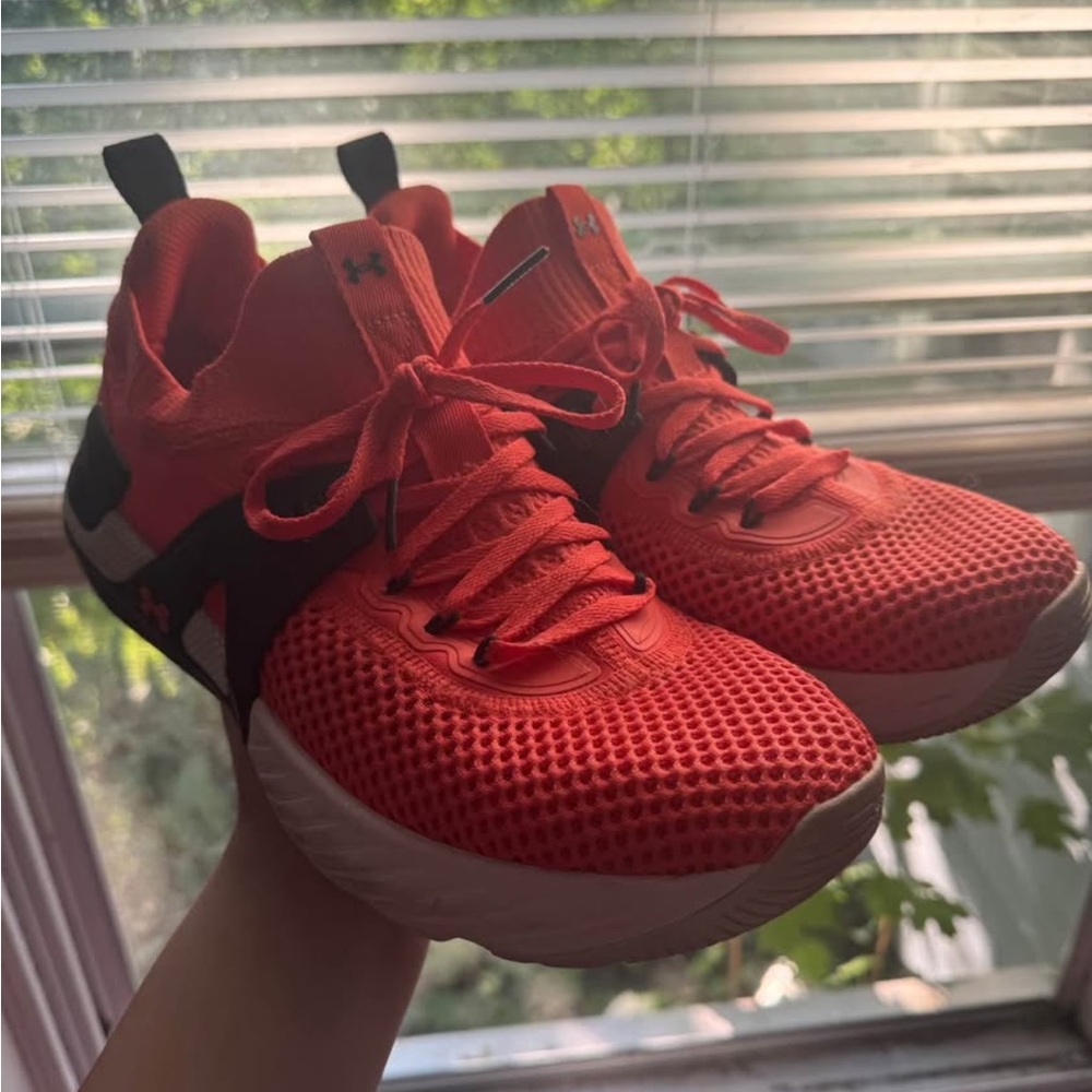Under Armour Project Rock Sneakers